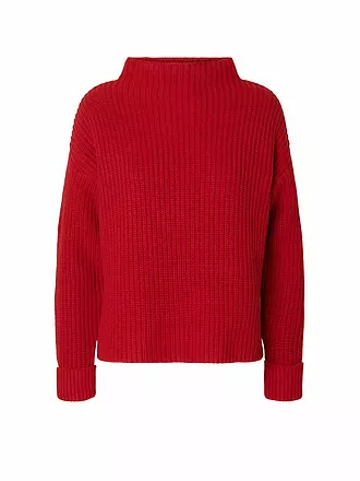 SELECTED FEMME | Pullover SLFSELMA

Marca: SELECTED FEMME
Color: rosa
Categorías: Moda,Mujer

Largo de manga: Manga larga
Material: Algodón,Poliéster / Poliamida,Punto
Forma del cuello: Cuello alto
Diseño: Liso
Corte (Prenda superior): Suelto
Detalles: Patrón de punt | rot